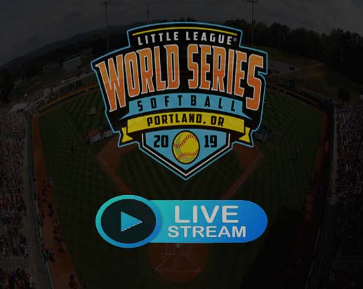 Little League World Series 2019 Live Stream