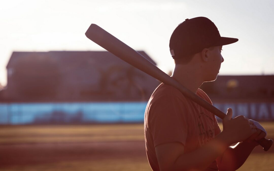 Everything you need to know about how to use a wood bat