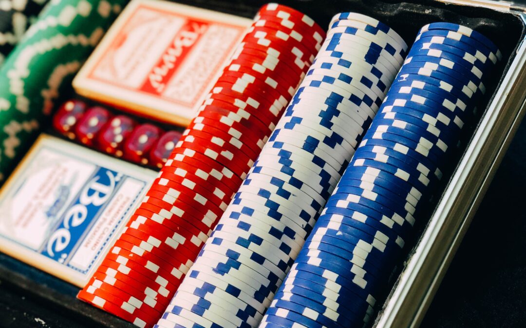 Understanding the Warning Signs of Problem Gambling and Seeking Help