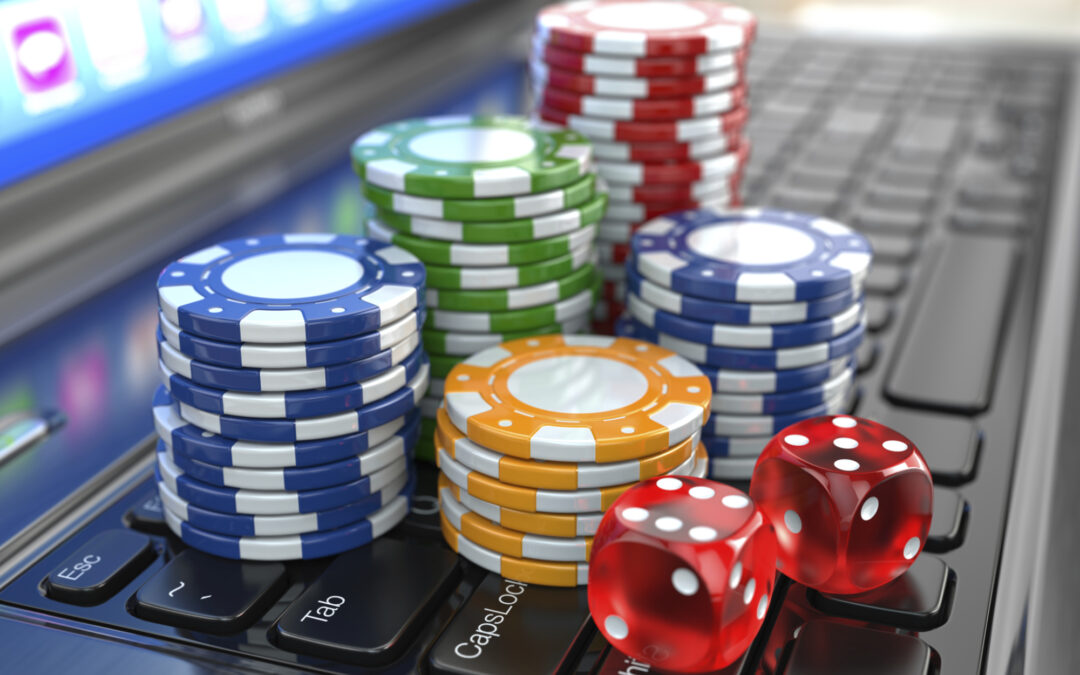 Online Gambling Companies the Most Profitable Among Other Website Niches