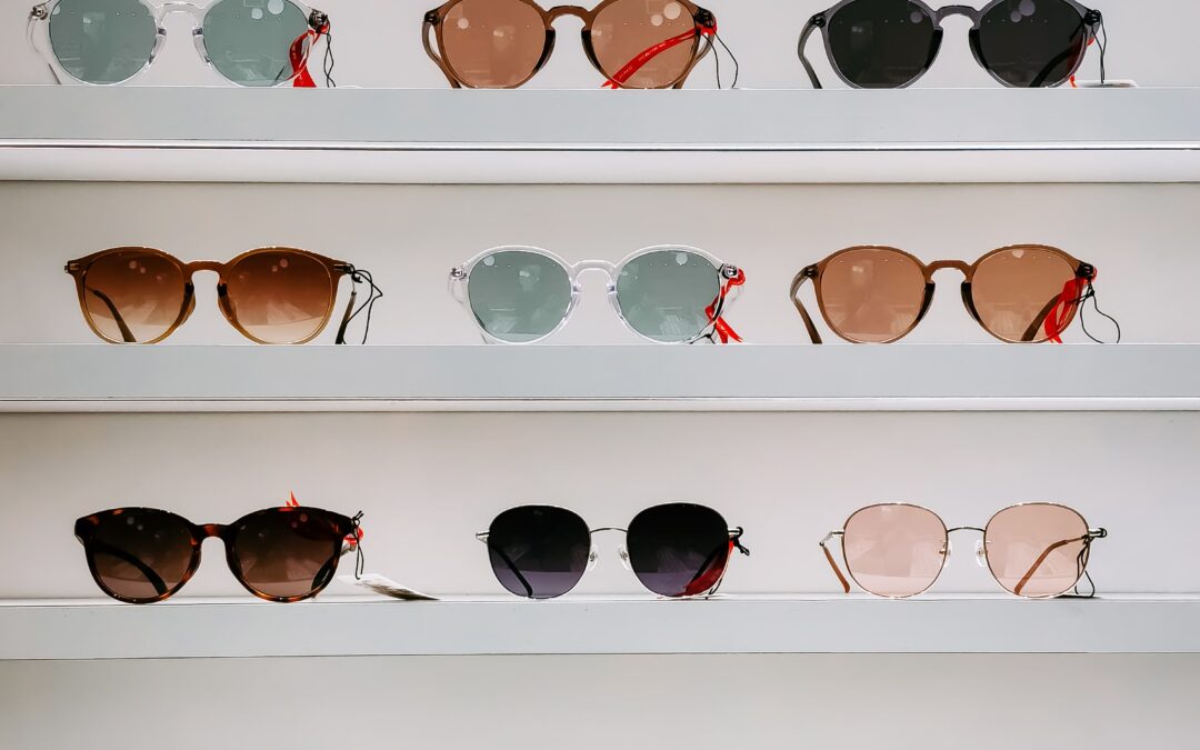 Choosing the Best Running Sunglasses